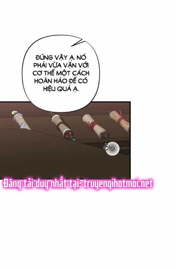 [18+] Lời Nguyền Cuồng Răm 11.2 trang 14