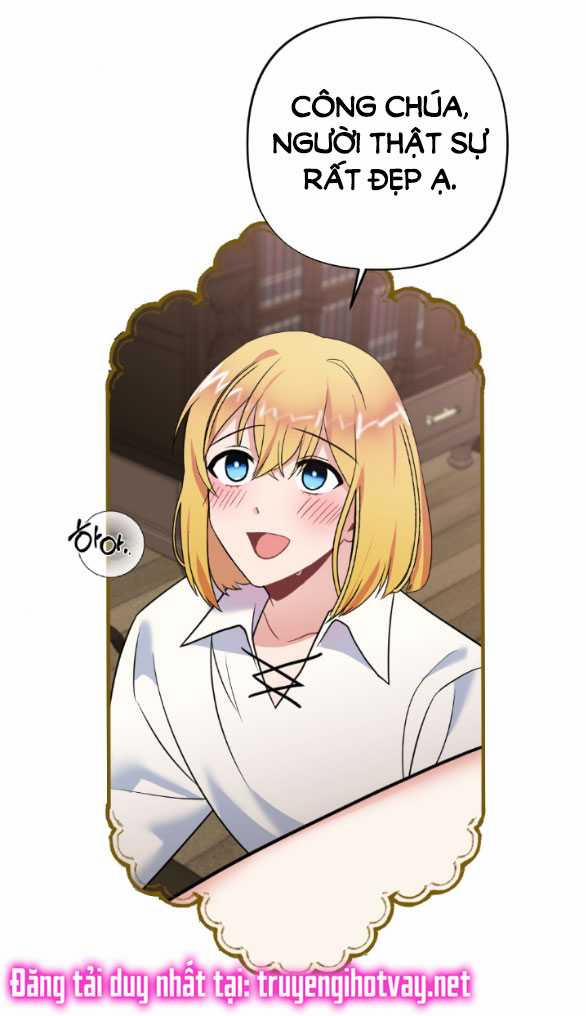 [18+] Lời Nguyền Cuồng Răm 12.1 trang 15