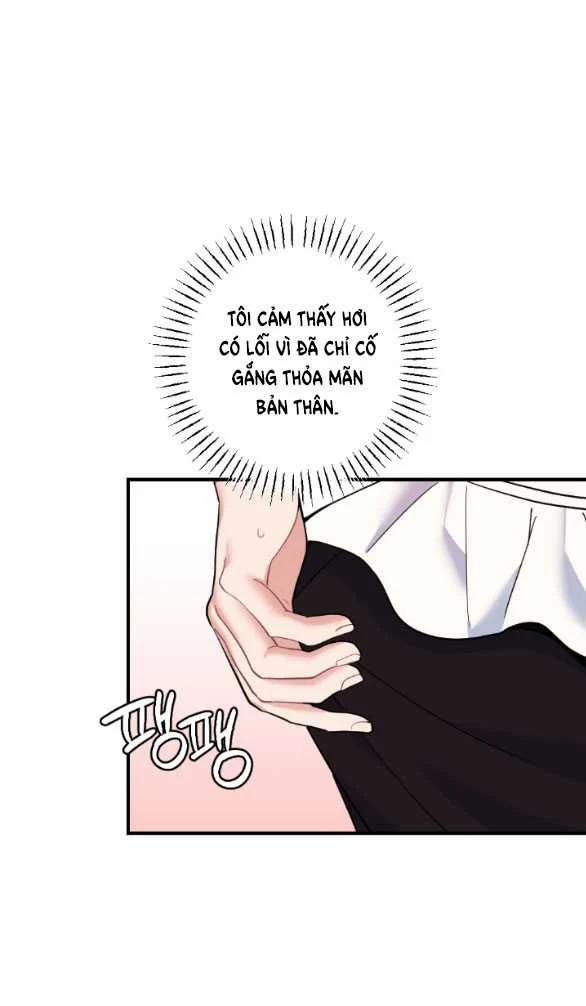 [18+] Lời Nguyền Cuồng Răm 12.1 trang 36