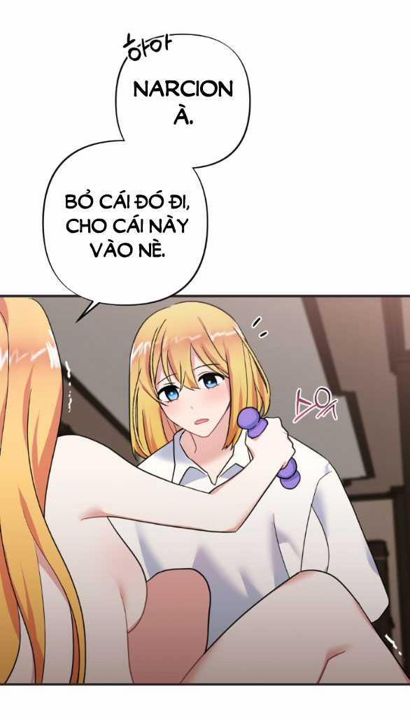 [18+] Lời Nguyền Cuồng Răm 12.1 trang 9