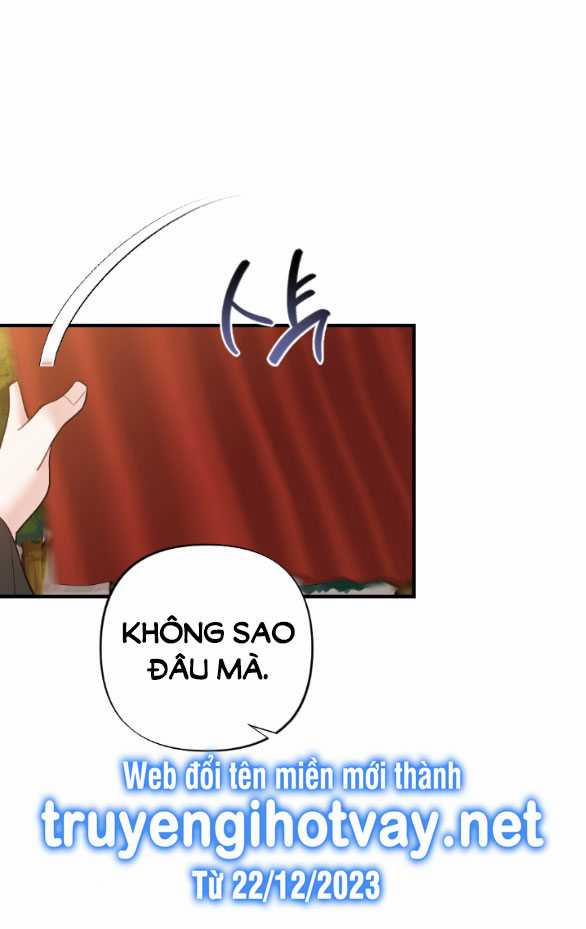 [18+] Lời Nguyền Cuồng Răm 13.1 trang 19