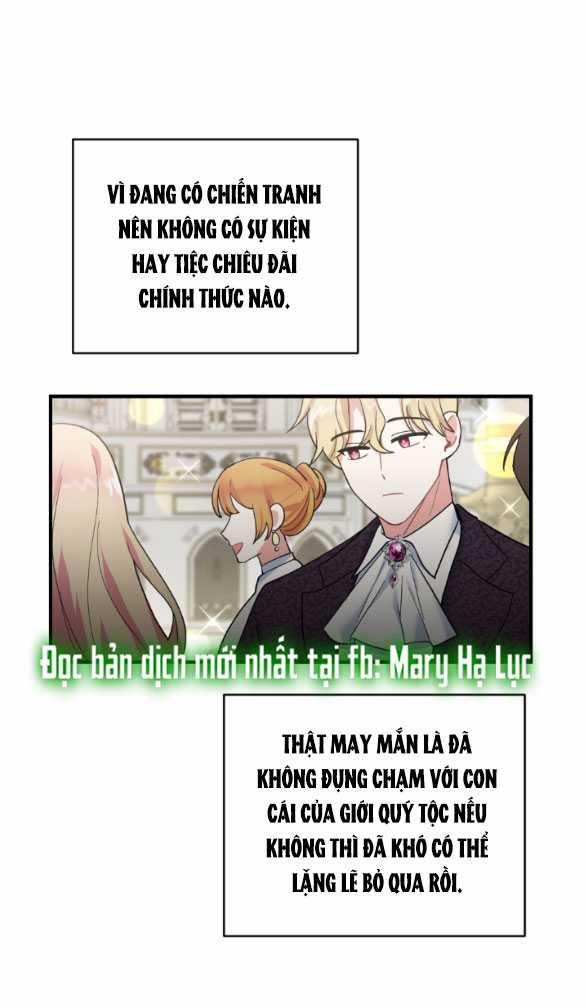 [18+] Lời Nguyền Cuồng Răm 13.1 trang 27