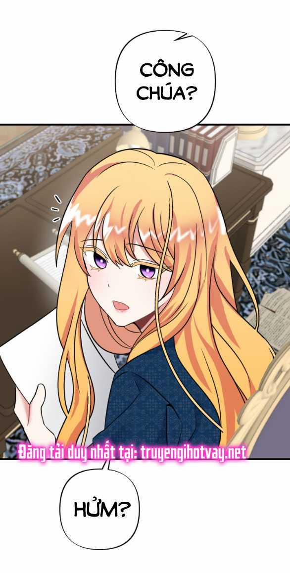 [18+] Lời Nguyền Cuồng Răm 13.1 trang 31