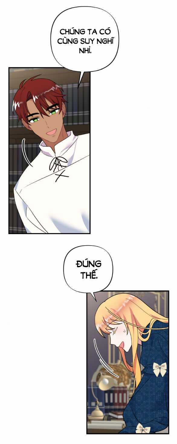 [18+] Lời Nguyền Cuồng Răm 13.1 trang 37