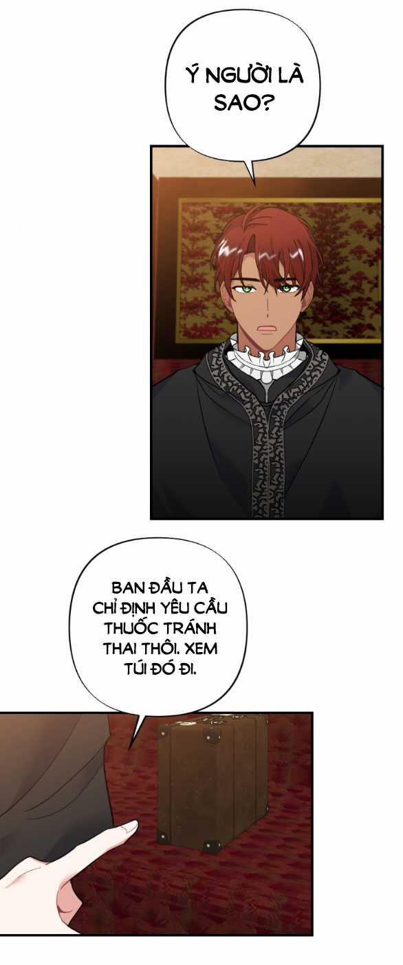 [18+] Lời Nguyền Cuồng Răm 13.1 trang 4
