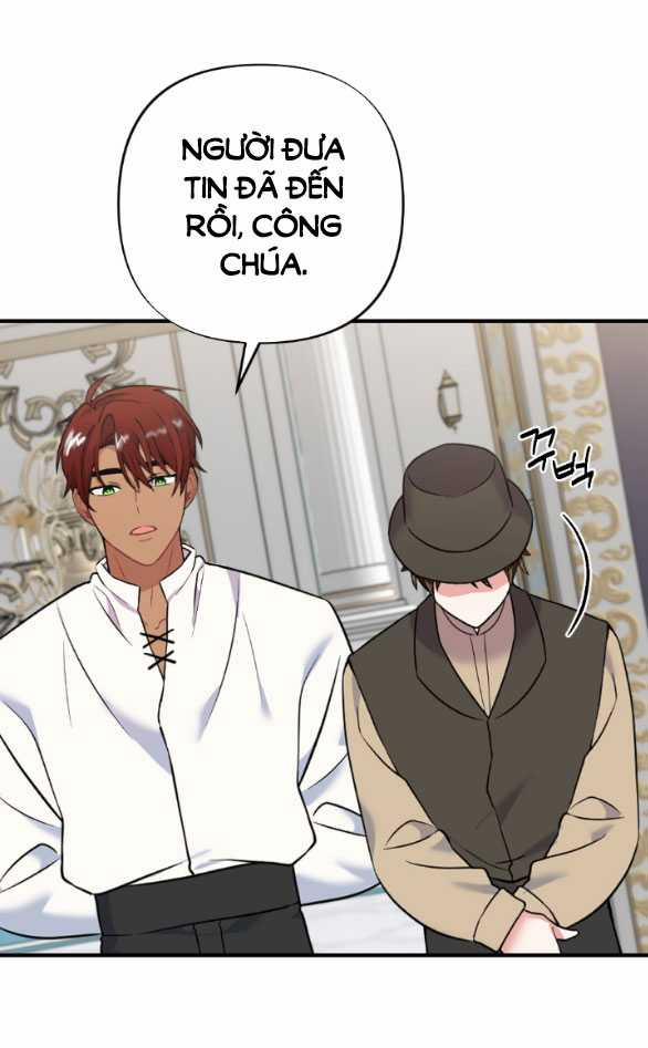 [18+] Lời Nguyền Cuồng Răm 14.2 trang 17