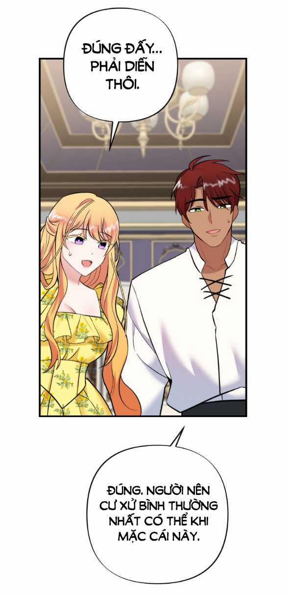 [18+] Lời Nguyền Cuồng Răm 14.2 trang 25