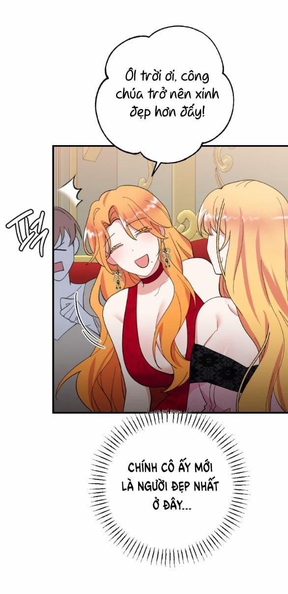 [18+] Lời Nguyền Cuồng Răm 15.2 trang 1