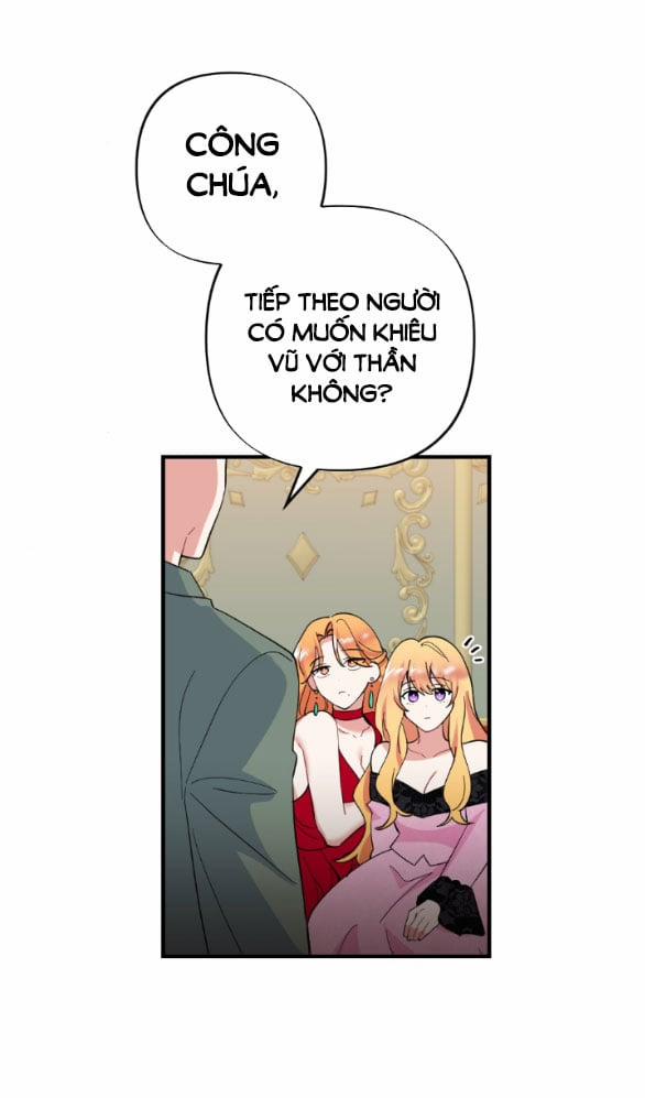 [18+] Lời Nguyền Cuồng Răm 15.2 trang 10