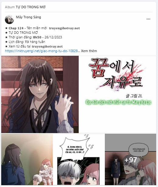 [18+] Lời Nguyền Cuồng Răm 15.2 trang 35