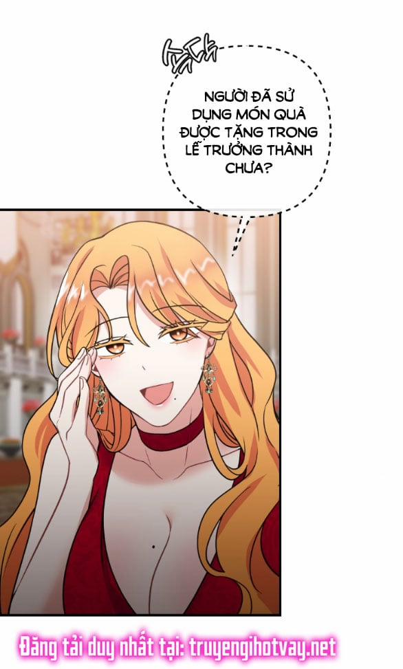 [18+] Lời Nguyền Cuồng Răm 15.2 trang 7