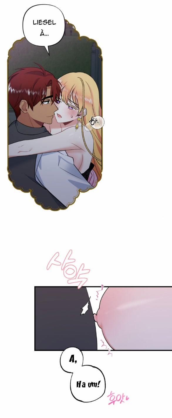 [18+] Lời Nguyền Cuồng Răm 16.1 trang 13