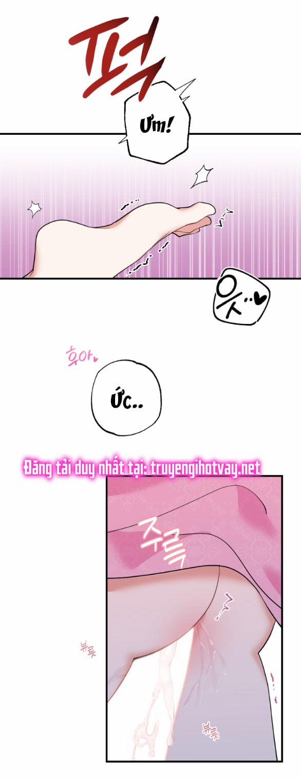 [18+] Lời Nguyền Cuồng Răm 16.1 trang 15