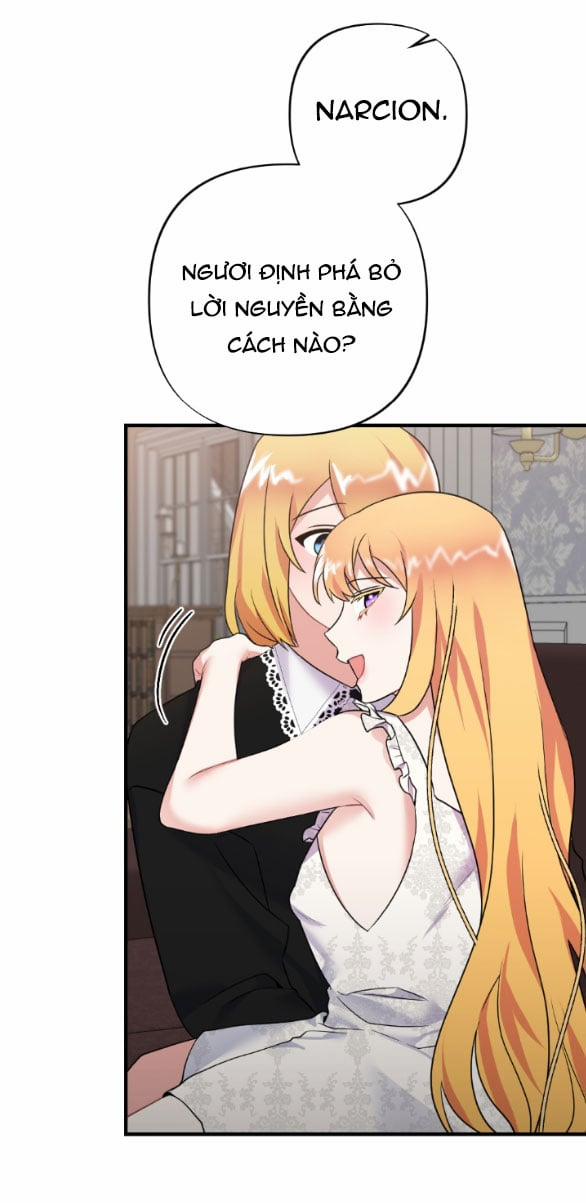 [18+] Lời Nguyền Cuồng Răm 16.2 trang 20