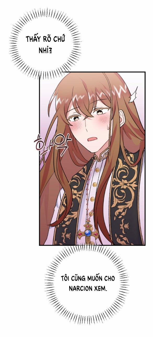 [18+] Lời Nguyền Cuồng Răm 16.2 trang 27