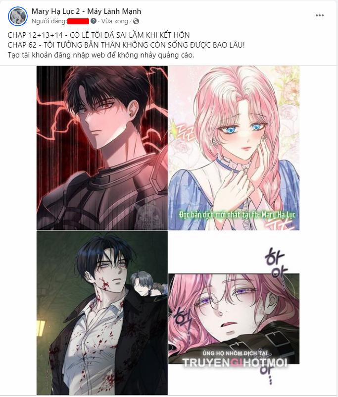 [18+] Lời Nguyền Cuồng Răm 16.2 trang 35