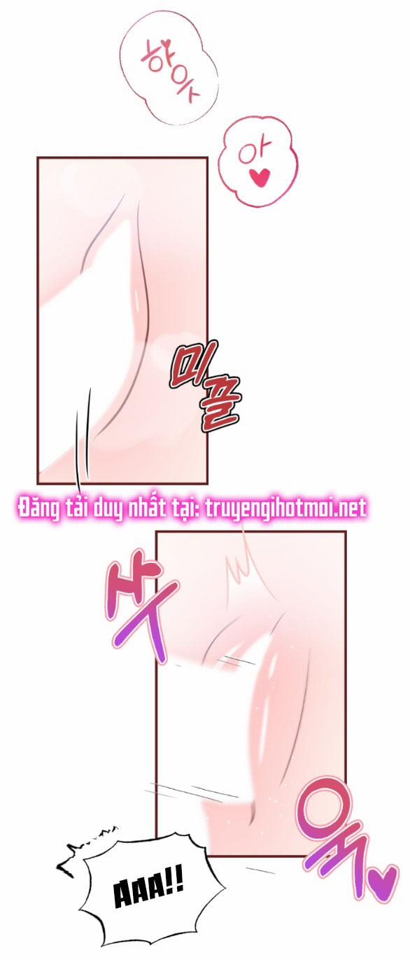 [18+] Lời Nguyền Cuồng Răm 2.1 trang 14