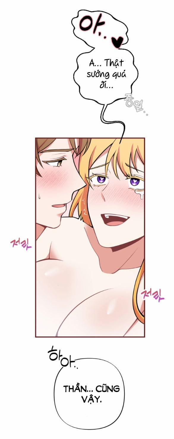 [18+] Lời Nguyền Cuồng Răm 2.1 trang 16