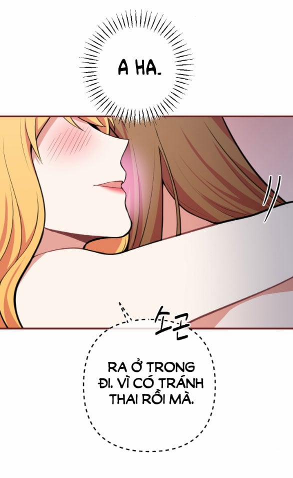 [18+] Lời Nguyền Cuồng Răm 2.1 trang 21