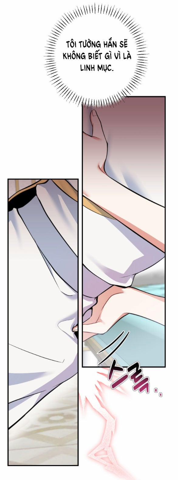 [18+] Lời Nguyền Cuồng Răm 2.1 trang 4