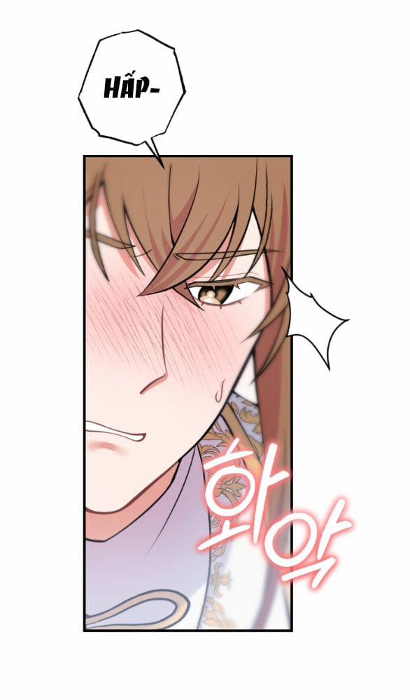 [18+] Lời Nguyền Cuồng Răm 2.1 trang 6