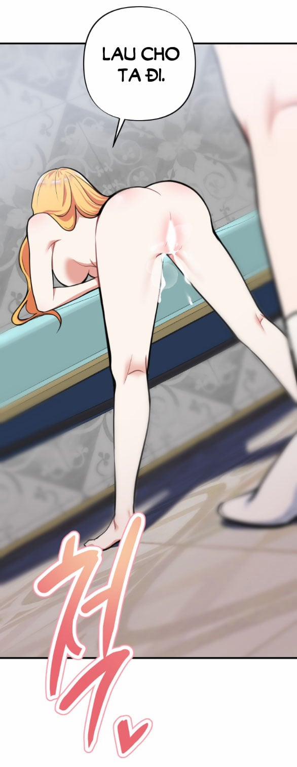 [18+] Lời Nguyền Cuồng Răm 2.2 trang 1