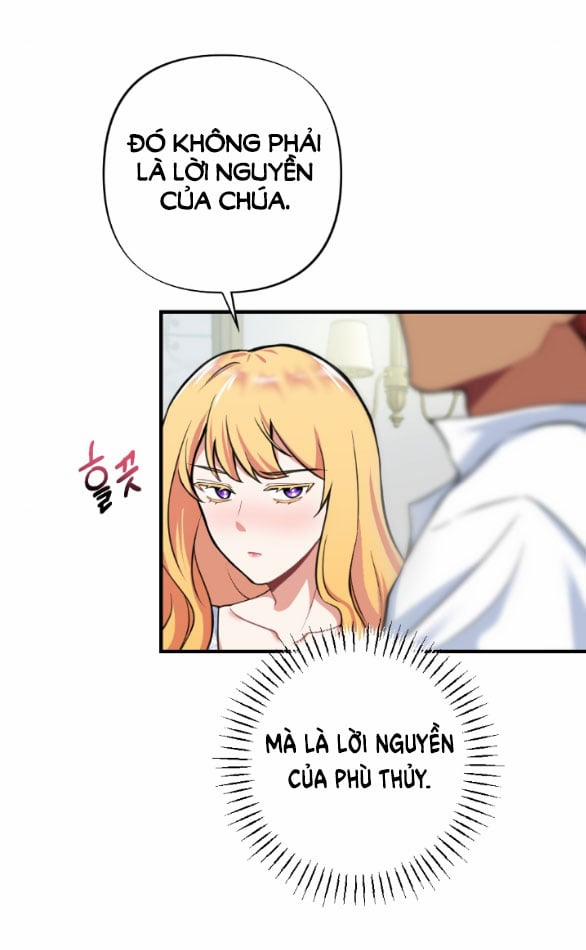 [18+] Lời Nguyền Cuồng Răm 2.2 trang 17