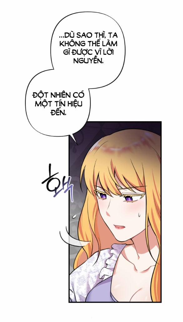 [18+] Lời Nguyền Cuồng Răm 2.2 trang 19