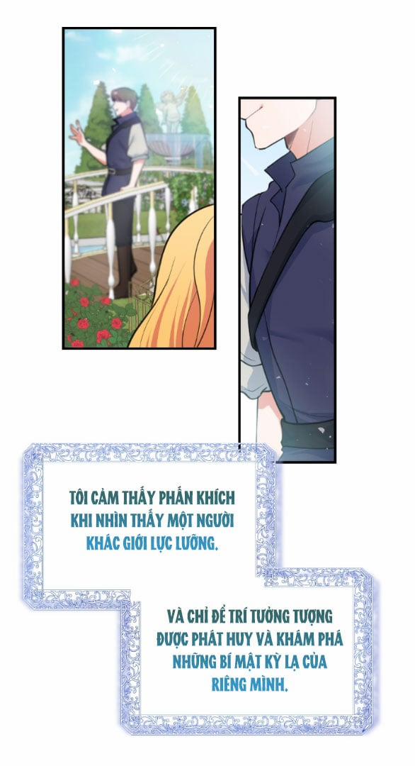 [18+] Lời Nguyền Cuồng Răm 2.2 trang 27