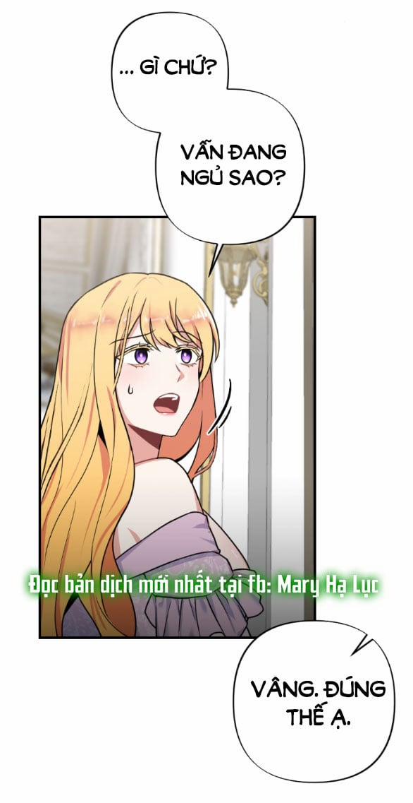 [18+] Lời Nguyền Cuồng Răm 3.1 trang 11