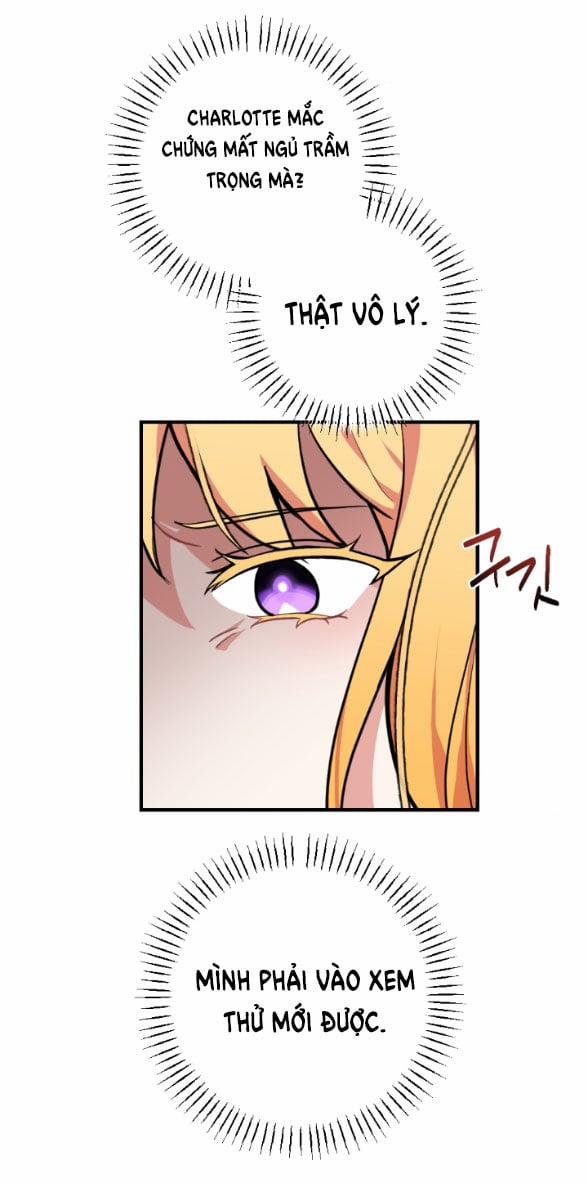 [18+] Lời Nguyền Cuồng Răm 3.1 trang 12