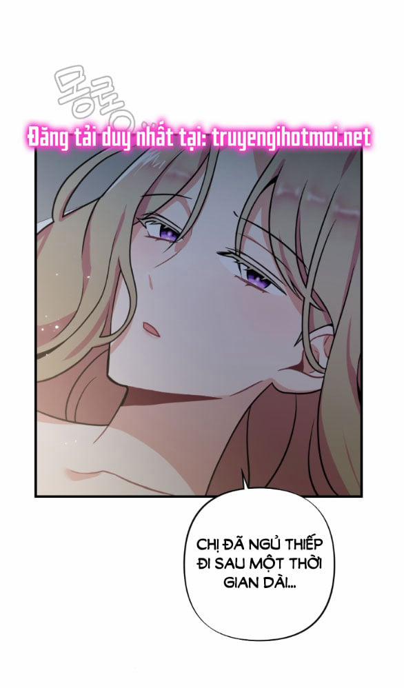 [18+] Lời Nguyền Cuồng Răm 3.1 trang 15