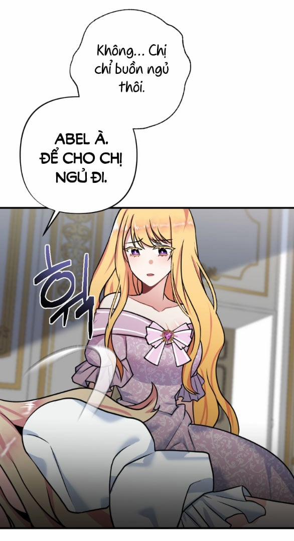 [18+] Lời Nguyền Cuồng Răm 3.1 trang 17