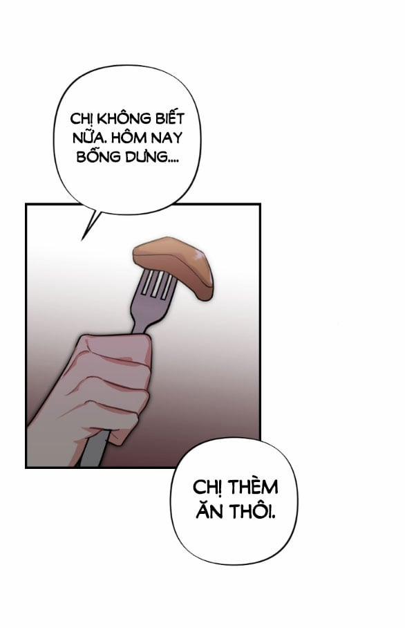 [18+] Lời Nguyền Cuồng Răm 3.1 trang 2