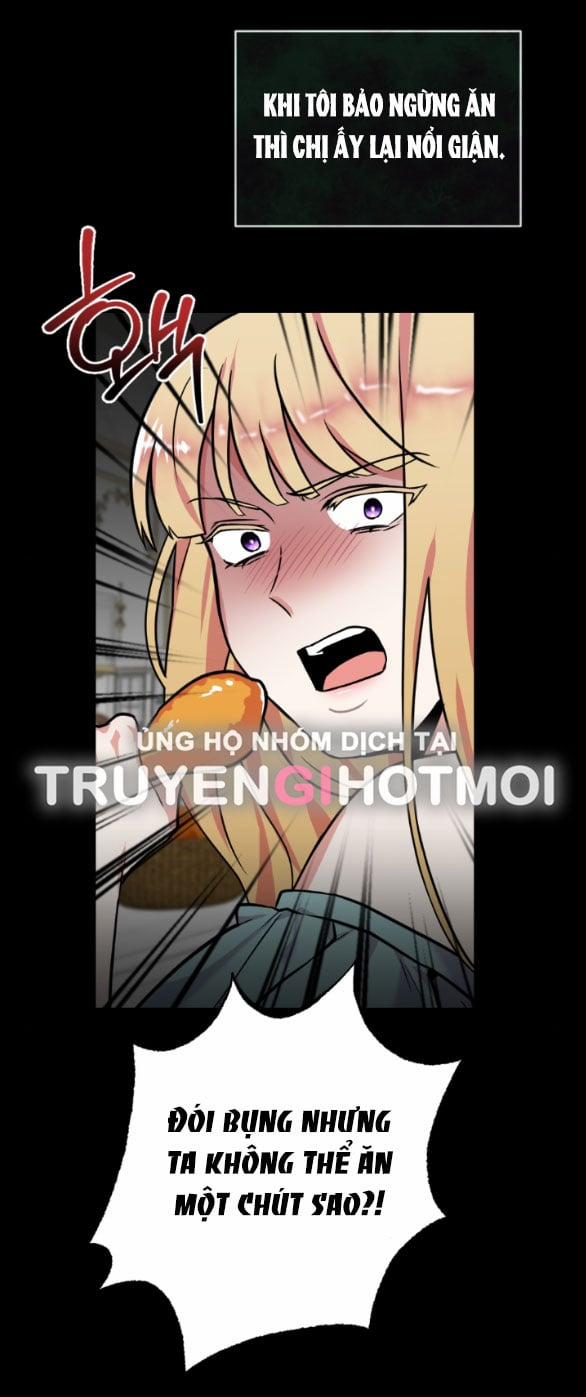 [18+] Lời Nguyền Cuồng Răm 3.1 trang 23