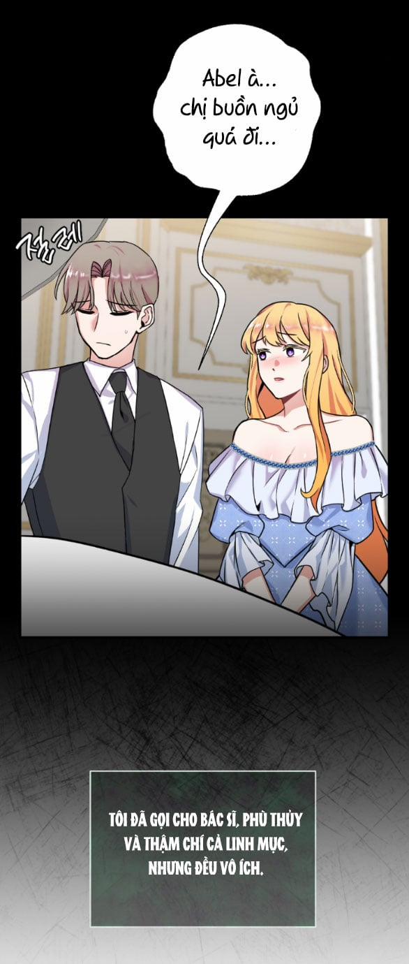 [18+] Lời Nguyền Cuồng Răm 3.1 trang 26