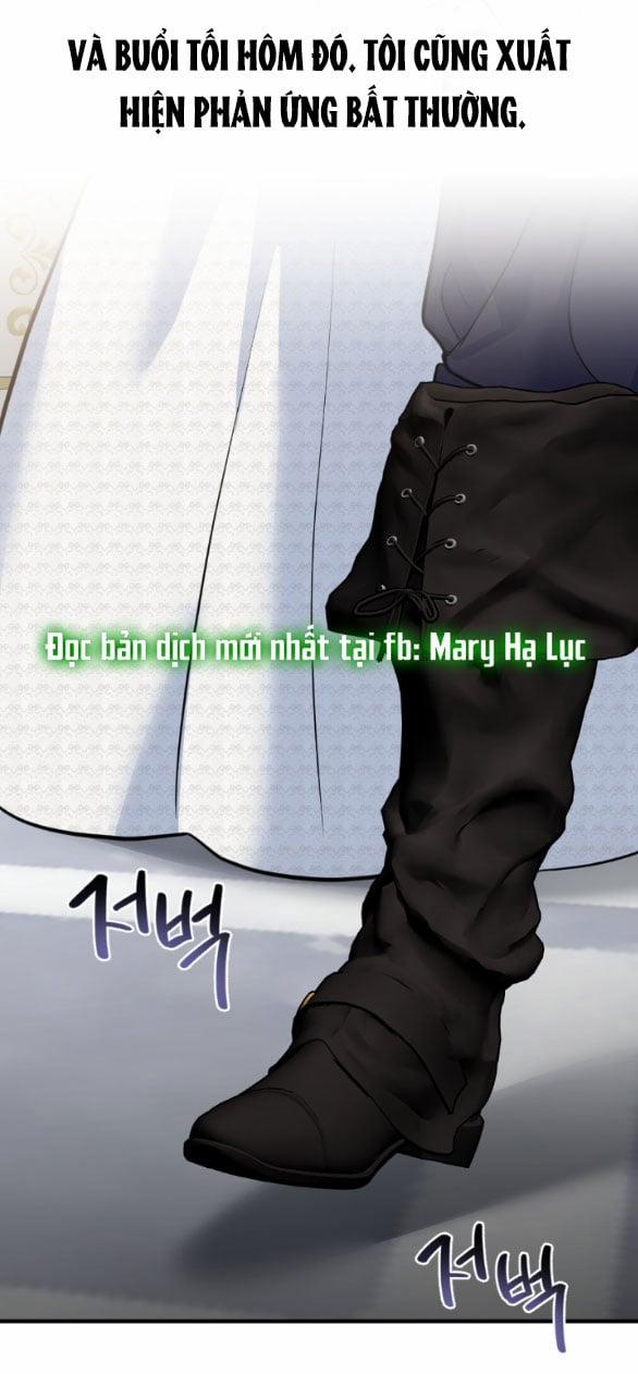 [18+] Lời Nguyền Cuồng Răm 3.1 trang 27