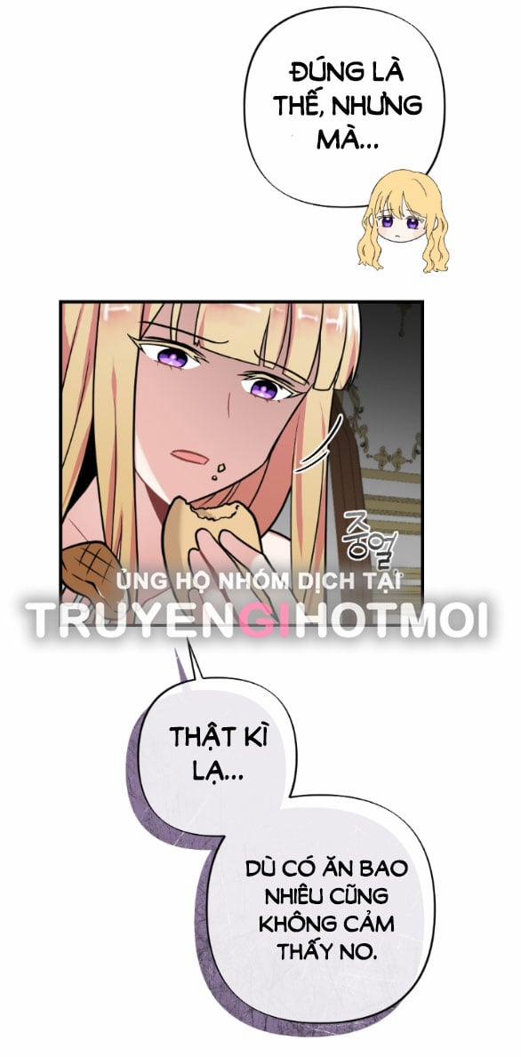 [18+] Lời Nguyền Cuồng Răm 3.1 trang 7