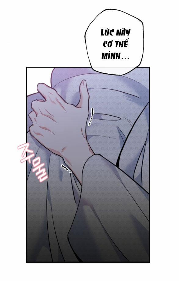 [18+] Lời Nguyền Cuồng Răm 3.2 trang 1