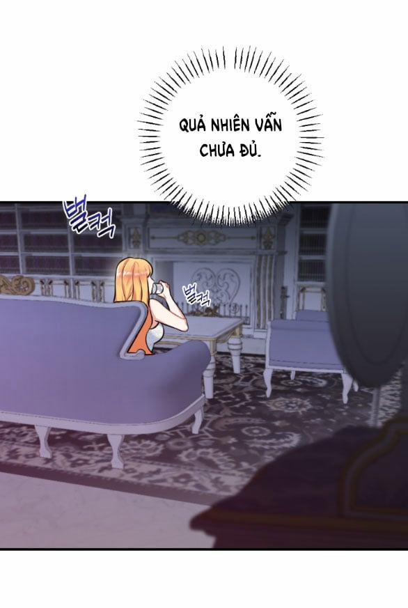 [18+] Lời Nguyền Cuồng Răm 3.2 trang 17