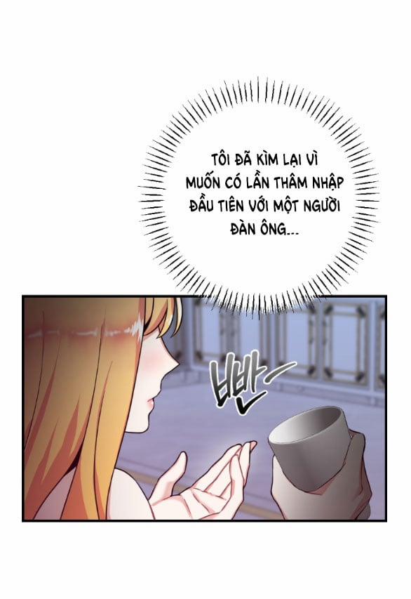 [18+] Lời Nguyền Cuồng Răm 3.2 trang 18