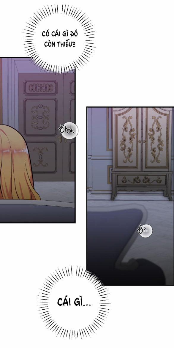 [18+] Lời Nguyền Cuồng Răm 3.2 trang 23