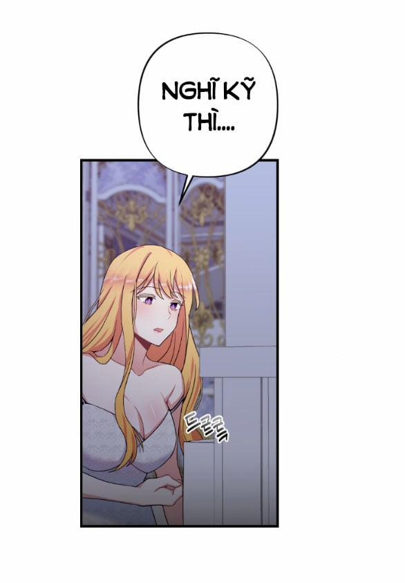 [18+] Lời Nguyền Cuồng Răm 3.2 trang 25