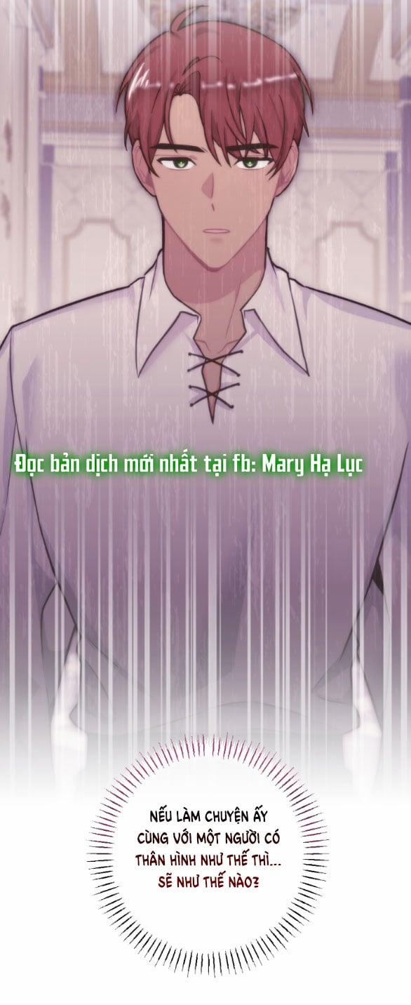 [18+] Lời Nguyền Cuồng Răm 3.2 trang 3