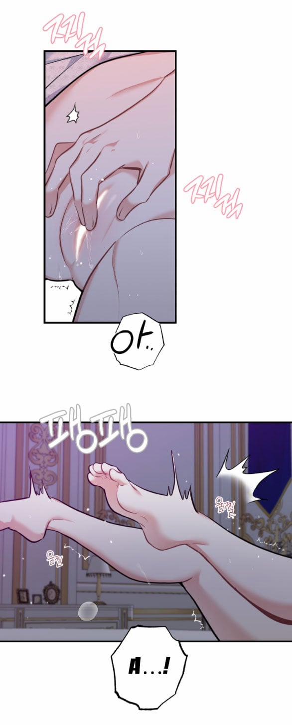 [18+] Lời Nguyền Cuồng Răm 3.2 trang 5