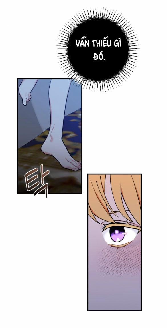 [18+] Lời Nguyền Cuồng Răm 3.2 trang 8