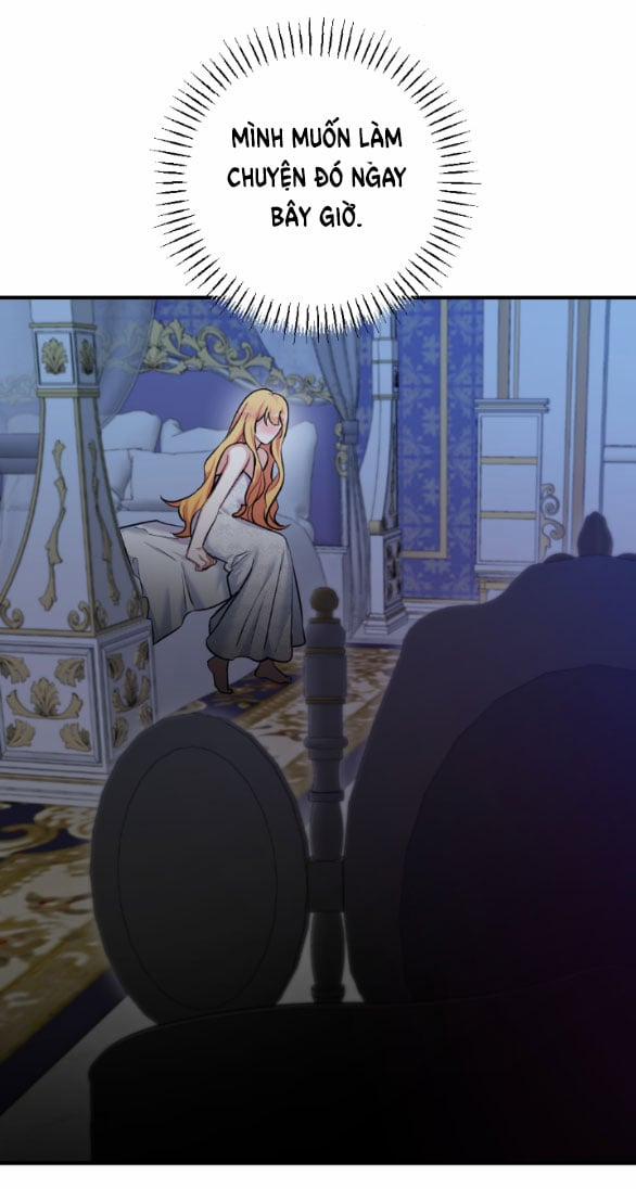 [18+] Lời Nguyền Cuồng Răm 3.2 trang 9