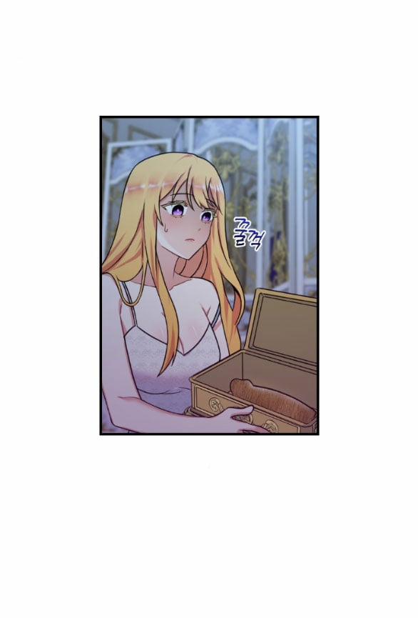 [18+] Lời Nguyền Cuồng Răm 4.1 trang 1