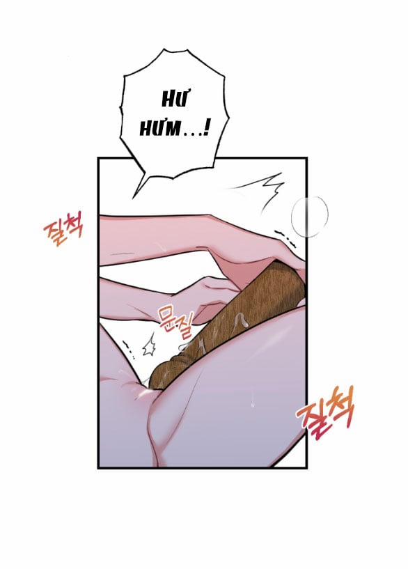 [18+] Lời Nguyền Cuồng Răm 4.1 trang 12