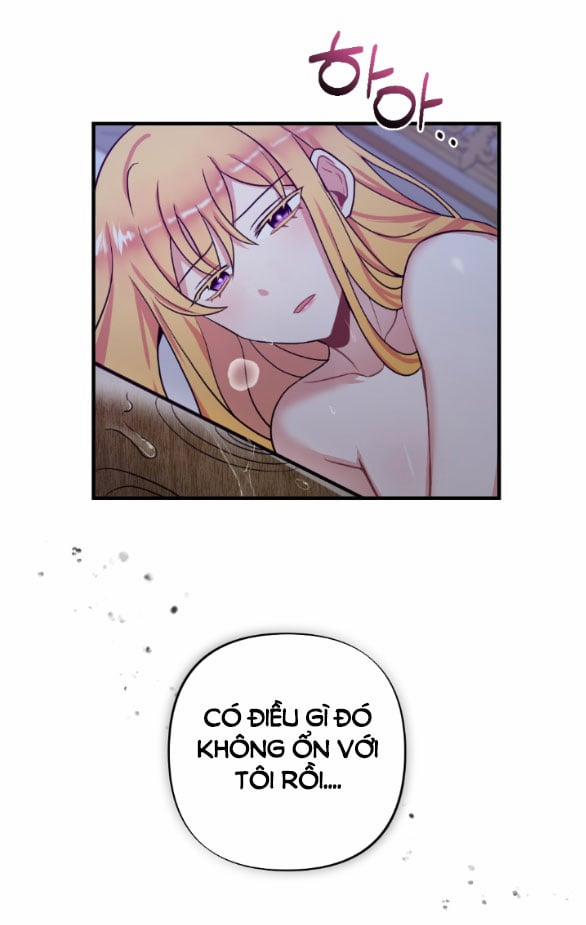 [18+] Lời Nguyền Cuồng Răm 4.1 trang 14